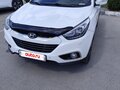 2014 Hyundai ix35 I Рестайлинг, белый, 1850000 рублей - вид 1