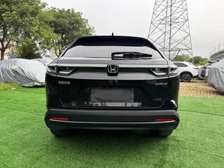 2022 Honda XR-V II, чёрный, 2038000 рублей, вид 5