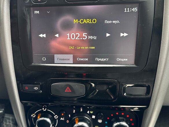 2015 Renault Duster I, красный, 987000 рублей - вид 21