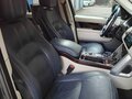 2018 Land Rover Range Rover IV Рестайлинг, чёрный - вид 8