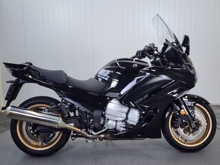 2023 Yamaha FJR1300, чёрный, 1599000 рублей, вид 1