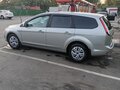 2008 Ford Focus II Рестайлинг, серый, 635000 рублей - вид 3