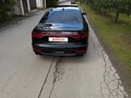 2018 Audi A8 Long 60 TFSI IV (D5), чёрный - вид 8