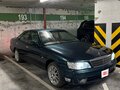 2000 Nissan Laurel VIII (C35), синий, 750000 рублей - вид 2