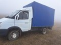 2007 ГАЗ ГАЗель (3302), белый, 720000 рублей - вид 3
