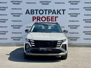 2026 Hyundai Tucson L IV Рестайлинг, белый, 4020000 рублей, вид 2