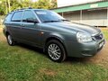2010 Lada (ВАЗ) Priora I, серый, 265000 рублей - вид 1