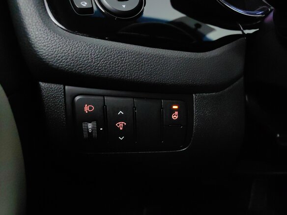 2013 Kia Ceed II, синий - вид 22