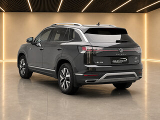2024 Volkswagen Tayron I Рестайлинг, чёрный, 2412753 рублей, вид 5