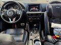 2015 Mazda CX-5 I Рестайлинг, красный, 2300000 рублей - вид 4