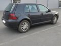 1998 Volkswagen Golf IV, чёрный, 485000 рублей - вид 2