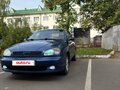 2008 Chevrolet Lanos I, синий, 198000 рублей - вид 1