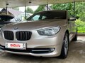 2011 BMW 5 серии Gran Turismo 530d xDrive VI (F10/F11/F07), бежевый, 1770000 рублей - вид 8