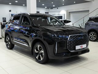 2026 Tenet T4, чёрный, 2389000 рублей, вид 3