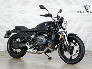 2024 BMW R 12, чёрный, 1499000 рублей, вид 5