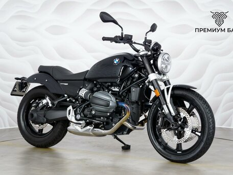 2024 BMW R 12, чёрный, 1499000 рублей, вид 5