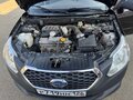 2015 Datsun on-DO I, коричневый - вид 3