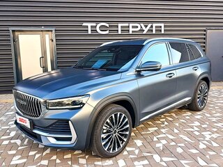 2026 VOLGA K50, серый, 4799000 рублей, вид 1