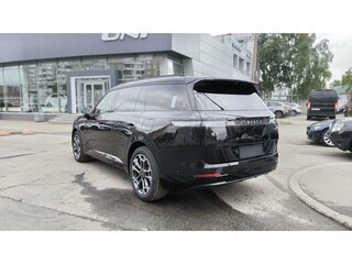 2026 Lynk & Co 900, чёрный, 8700000 рублей, вид 5