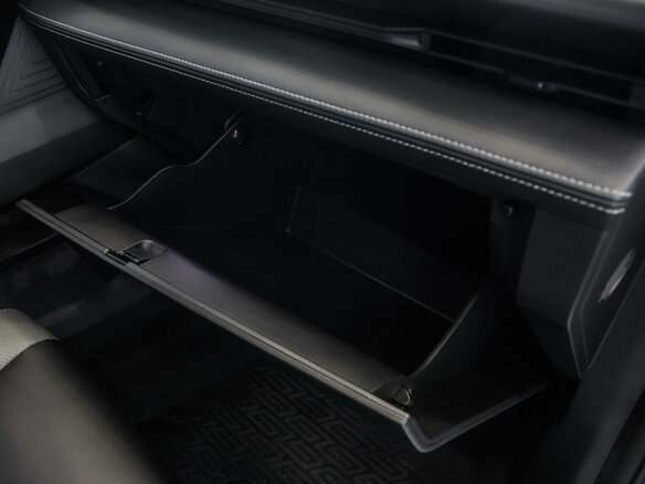 2025 Geely Cityray, белый, 3344990 рублей - вид 8
