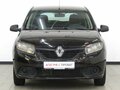 2017 Renault Sandero II, чёрный, 559000 рублей - вид 7