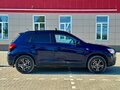2012 Mitsubishi ASX I, синий, 610000 рублей - вид 7