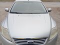 2009 Ford Mondeo IV, серебристый, 530000 рублей