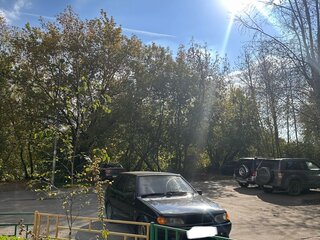 2008 Lada (ВАЗ) 2114, зелёный, 180000 рублей, вид 2