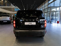 2026 Haval H3 I Рестайлинг, чёрный - вид 5