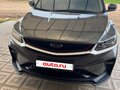2022 Geely Coolray I, серый, 1870000 рублей