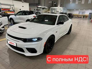 Dodge Charger SRT VII (LD) Рестайлинг