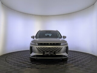 2024 Exeed LX I Рестайлинг 2, серый, 2200000 рублей, вид 2
