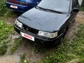 2006 Lada (ВАЗ) 2112, чёрный - вид 1