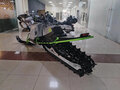 2018 Arctic Cat Sno Pro, серый, 1370000 рублей - вид 3