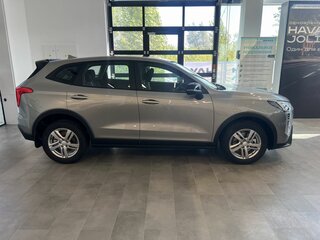2026 Haval Jolion I Рестайлинг 2, серый, 2099000 рублей, вид 2