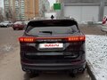 2024 Jetour X70+ I Рестайлинг, зелёный, 2350000 рублей - вид 5