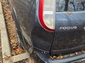 2008 Ford Focus II Рестайлинг, серый, 550000 рублей - вид 5