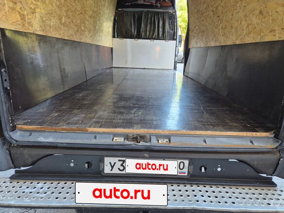 2007 Iveco Daily, белый, 1650000 рублей - вид 12