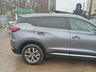 2023 Chery Tiggo 7 Pro Max I, серый, 1750000 рублей, вид 5