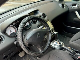 2008 Peugeot 308 I, серый, 480000 рублей, вид 5