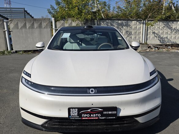 2026 Changan Qiyuan A06 28.39 kWh, серый, 2700000 рублей - вид 35