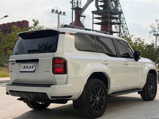 2025 Toyota Land Cruiser Prado 250 Series, белый, 8500000 рублей, вид 5