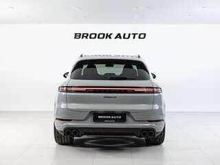 2025 Porsche Cayenne III Рестайлинг, серый, 18290000 рублей, вид 5