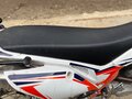2021 Kayo T4, оранжевый, 115000 рублей - вид 11