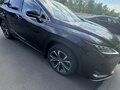 2021 Lexus RX 300 IV Рестайлинг, чёрный, 5850000 рублей - вид 6