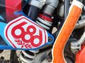 2019 KTM 300 EXC, синий, 570000 рублей - вид 7
