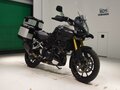 2015 Suzuki V-Strom 1000, серый, 900000 рублей