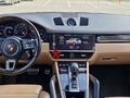 2018 Porsche Cayenne Turbo III, голубой, 9050000 рублей - вид 11