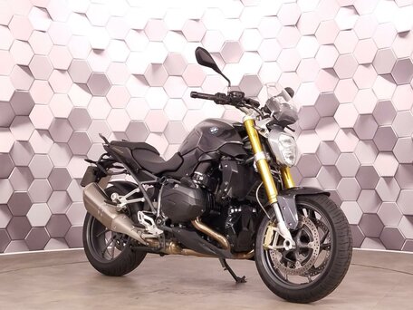 2014 BMW R 1200 R, серый, 749000 рублей, вид 1