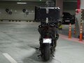 2023 Yamaha TMAX, чёрный, 1470000 рублей - вид 4